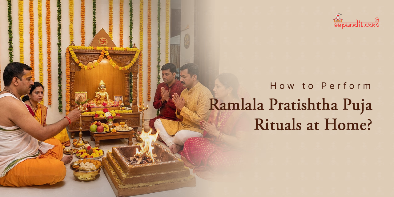 Ramlala Pratishtha Diwas 2026