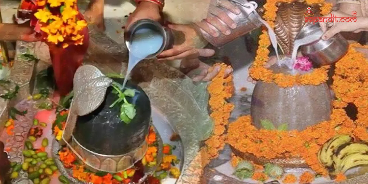 Rudrabhishek Puja in Kota
