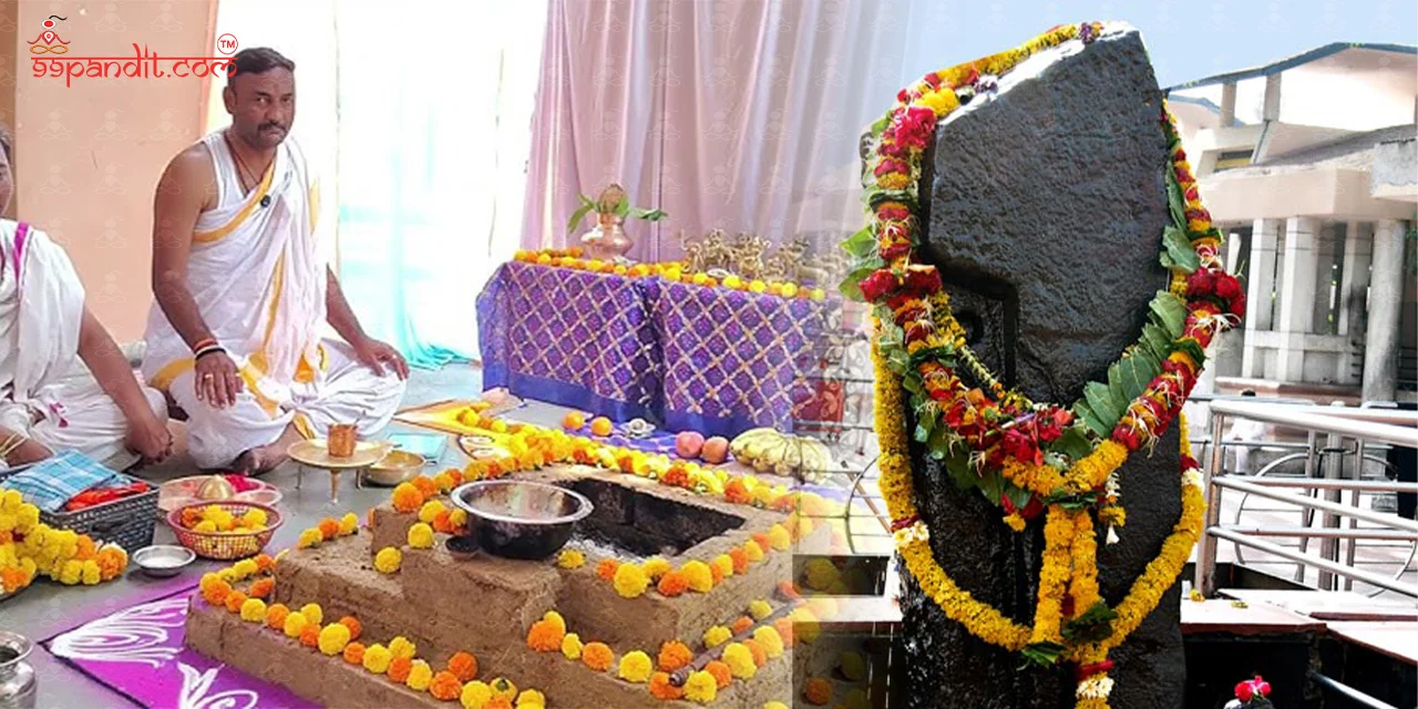 Shani Mahadasha