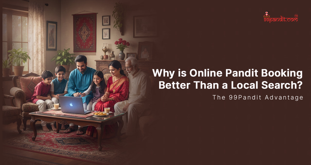 Stree Dosh Nivaran Puja