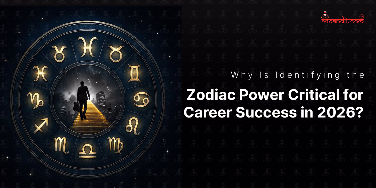 Most Powerful Zodiac Signs
