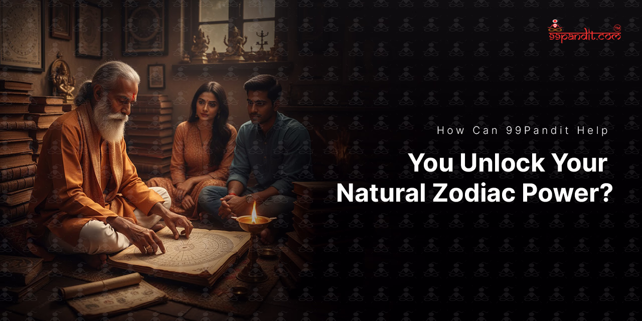 Most Powerful Zodiac Signs