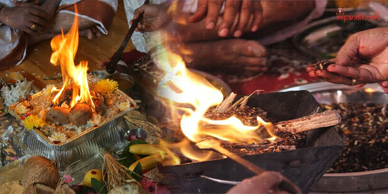 Vyapar Vriddhi Puja