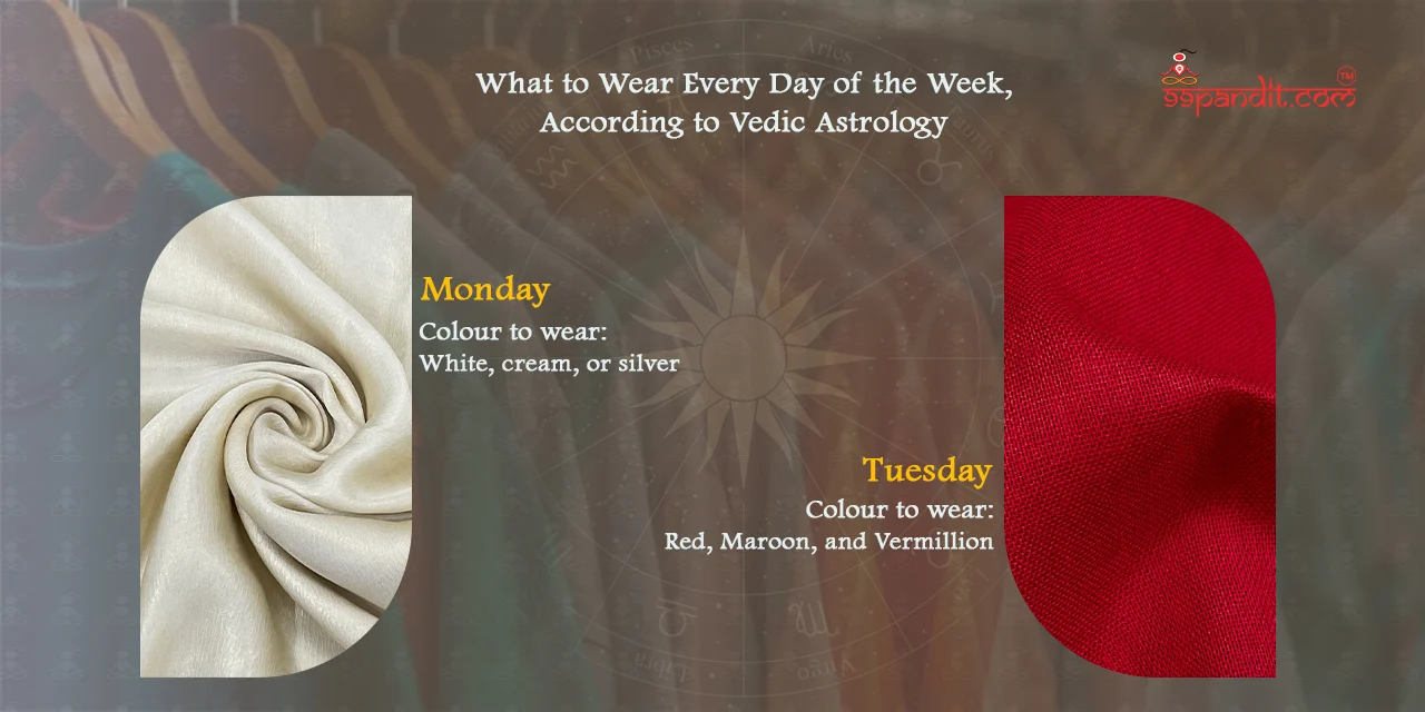 What-to-Wear-Every-Day-of-the-Week,-According-to-Vedic-Astrology-2