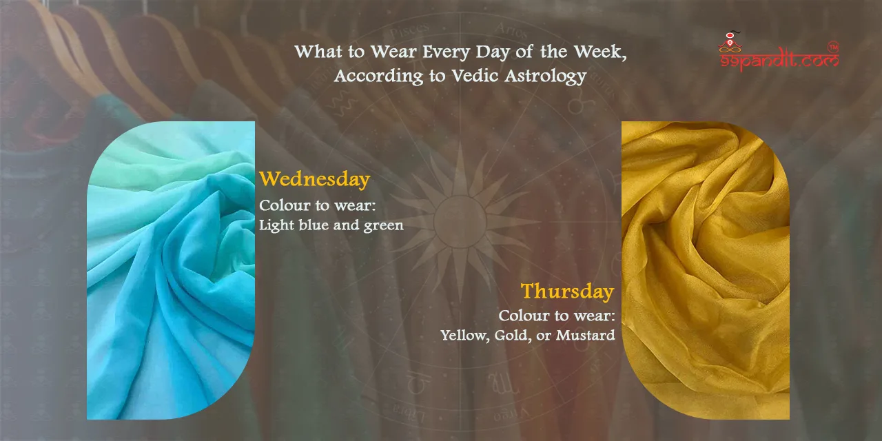 What-to-Wear-Every-Day-of-the-Week,-According-to-Vedic-Astrology-3