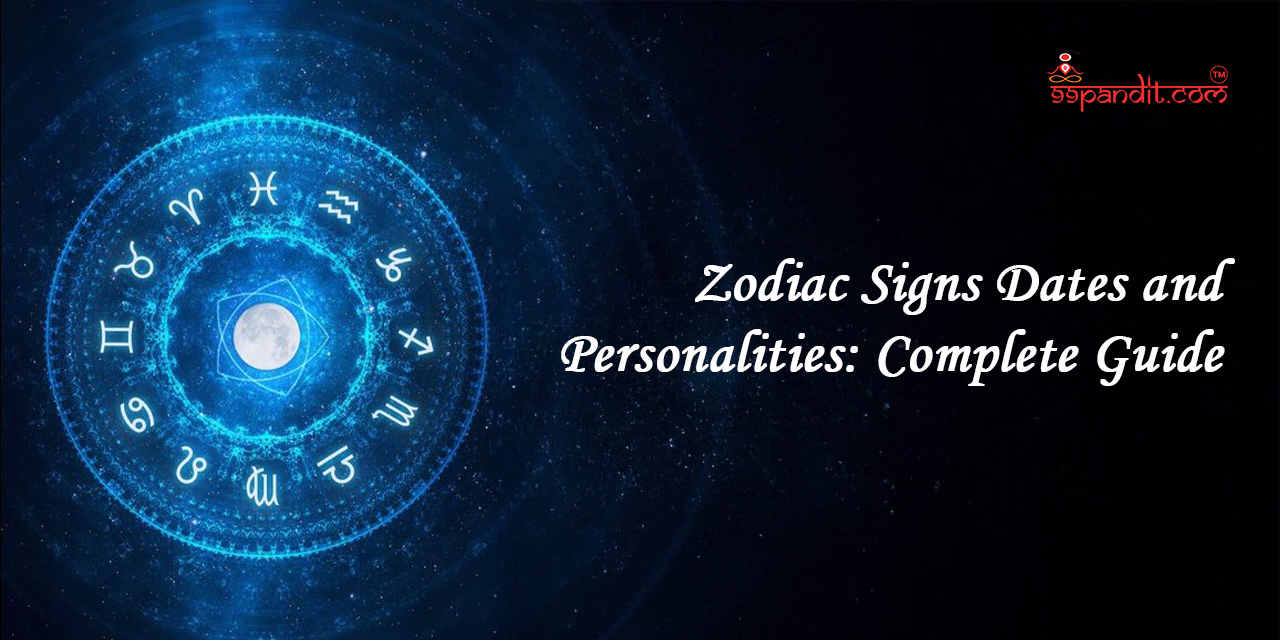 Zodiac Signs