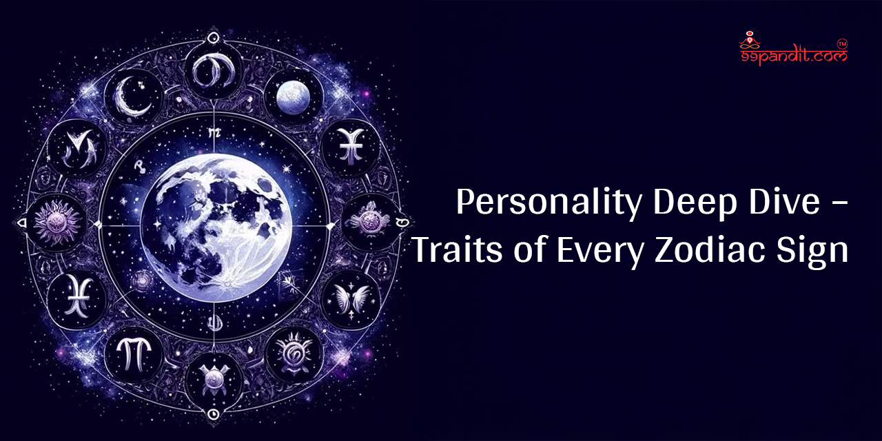 Zodiac Signs