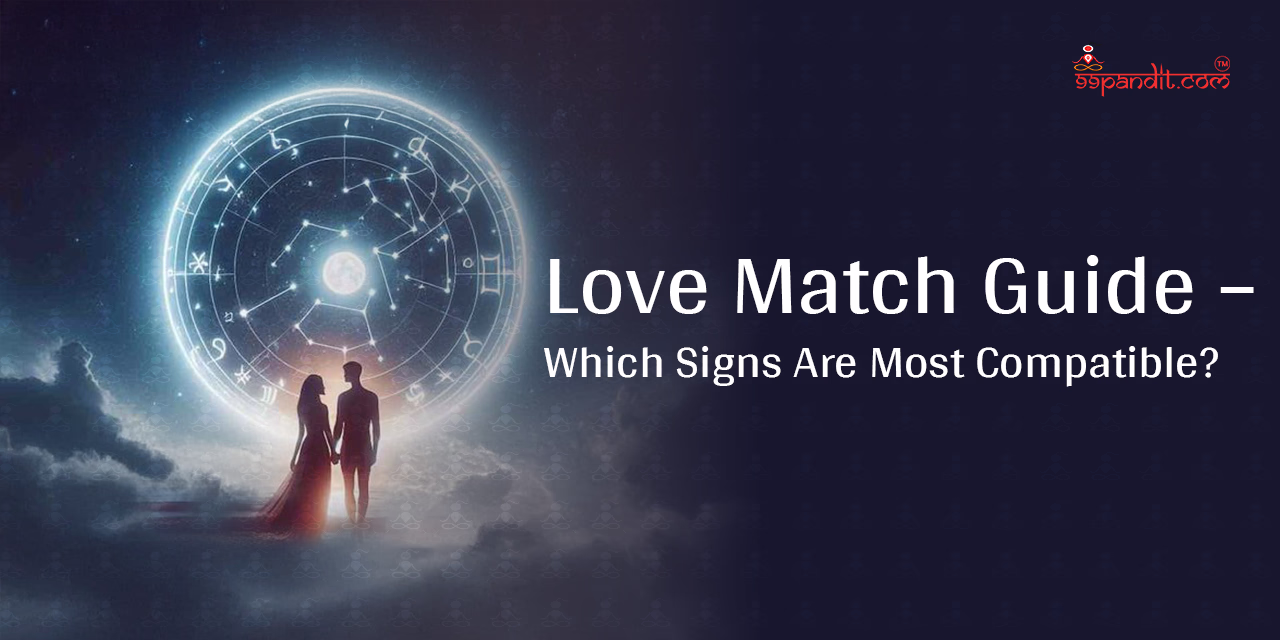 Zodiac Signs