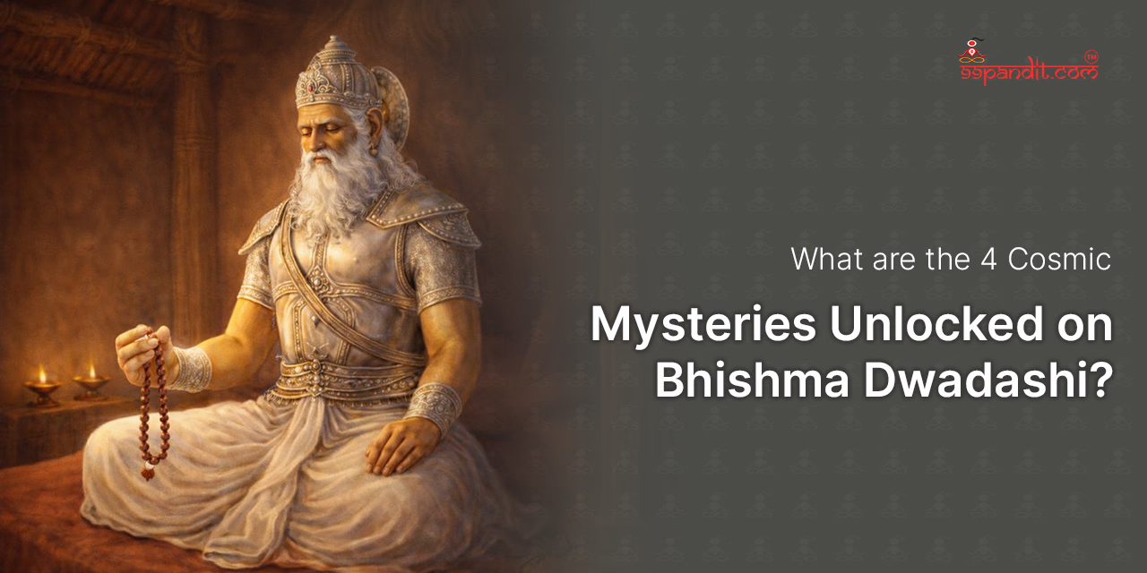 Bhishma Dwadashi 2026