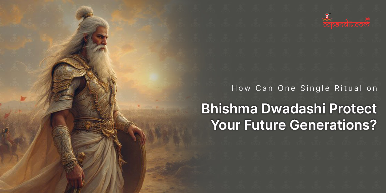 Bhishma Dwadashi 2026