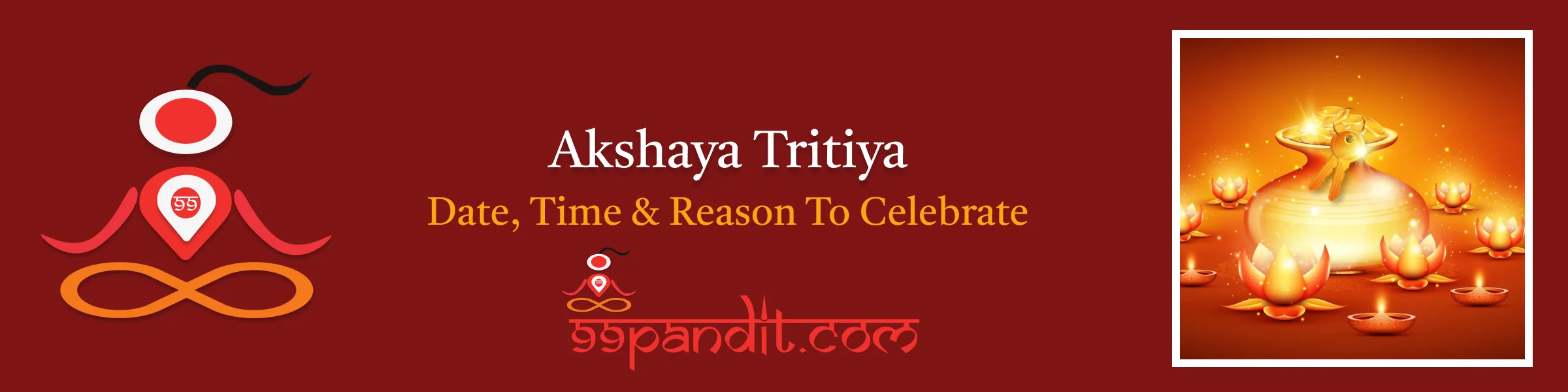 Akshaya Tritiya 2025