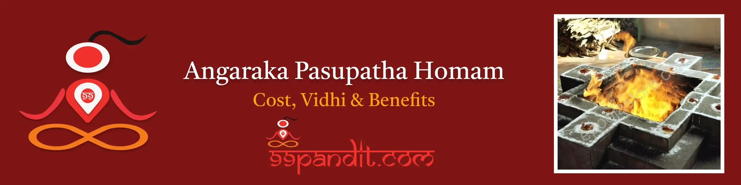 Angaraka Pasupatha Homam
