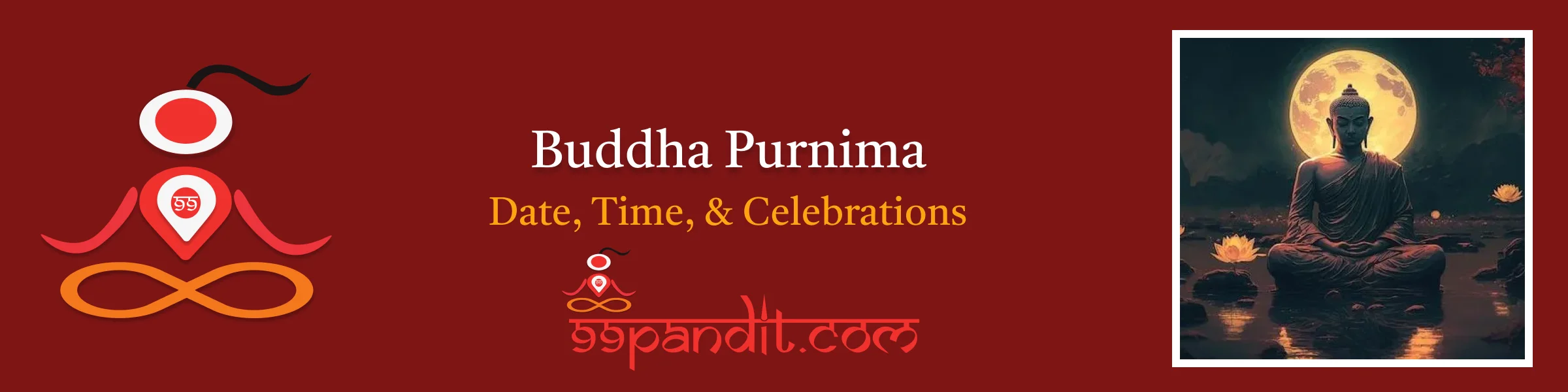 Buddha Purnima 2025