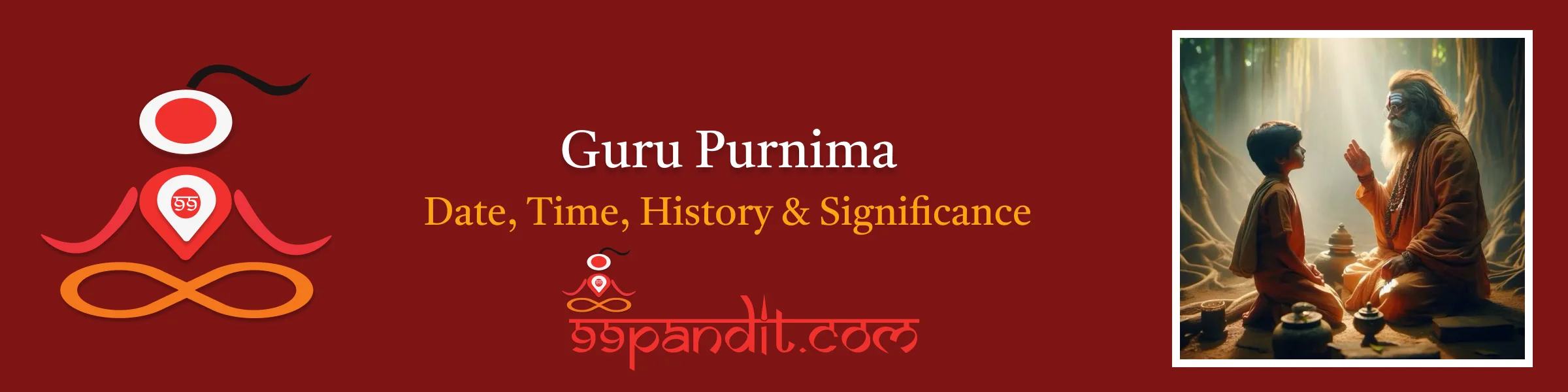 Guru Purnima 2025