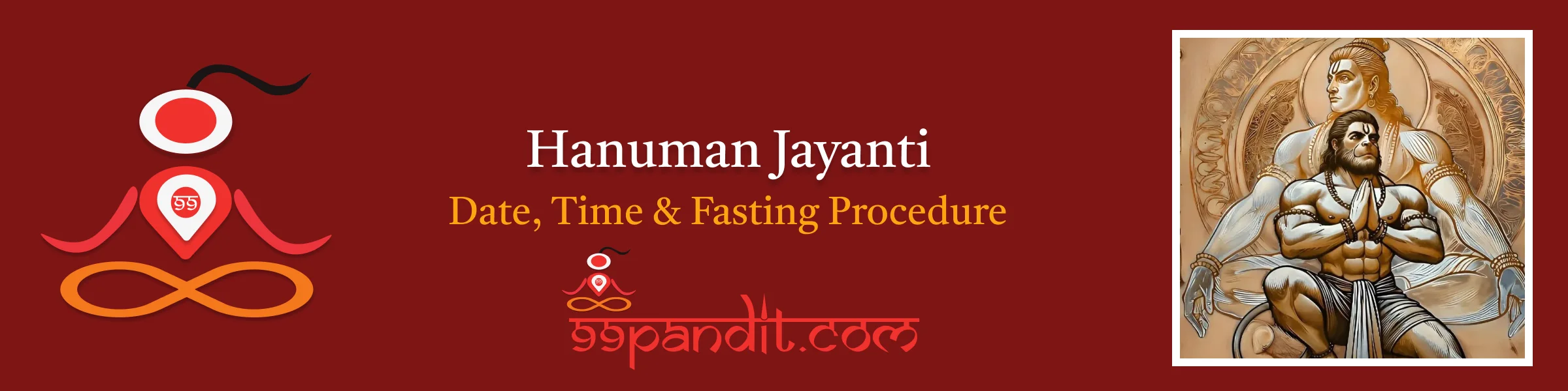 Hanuman Jayanti 2025