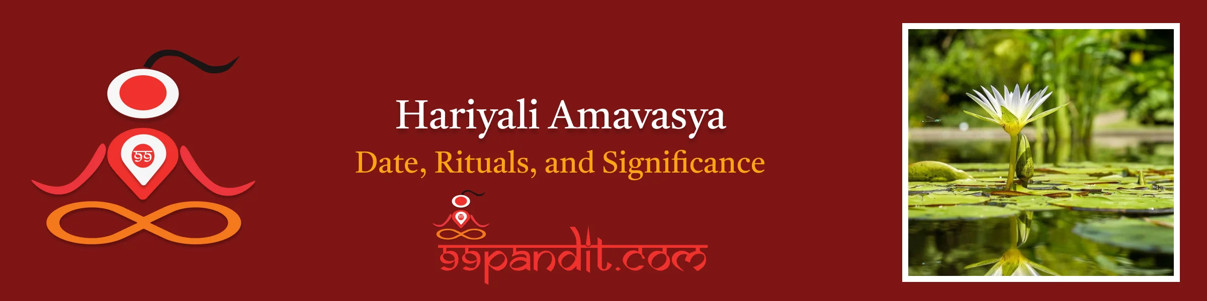 Hariyali Amavasya 2025