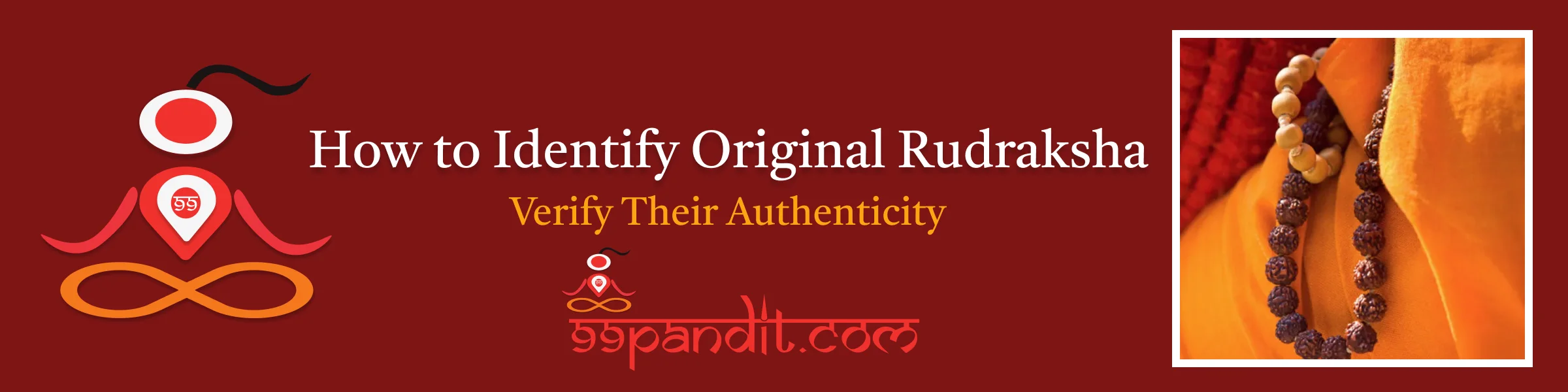 How to Identify Original Rudraksha