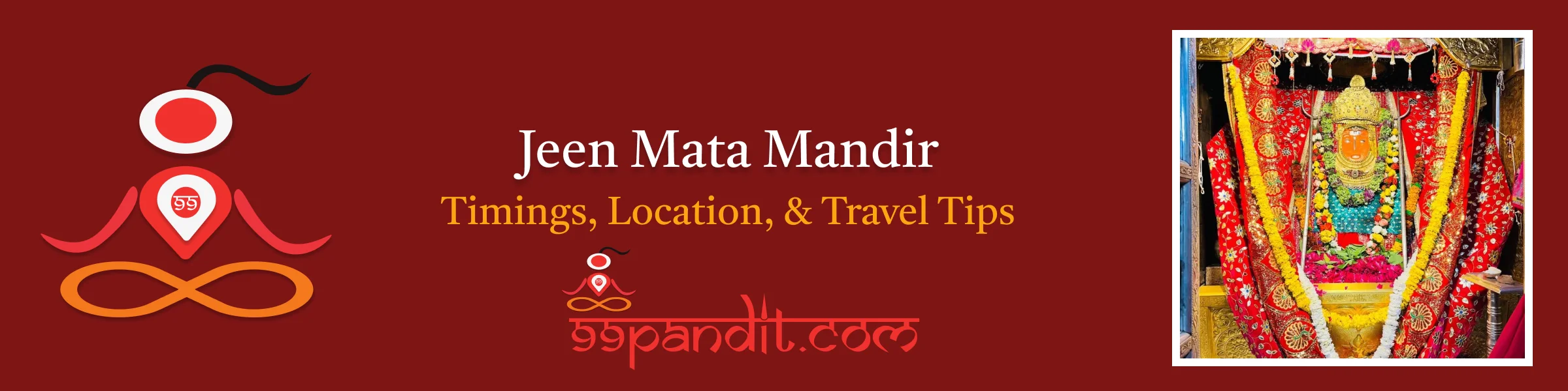 Jeen Mata Mandir
