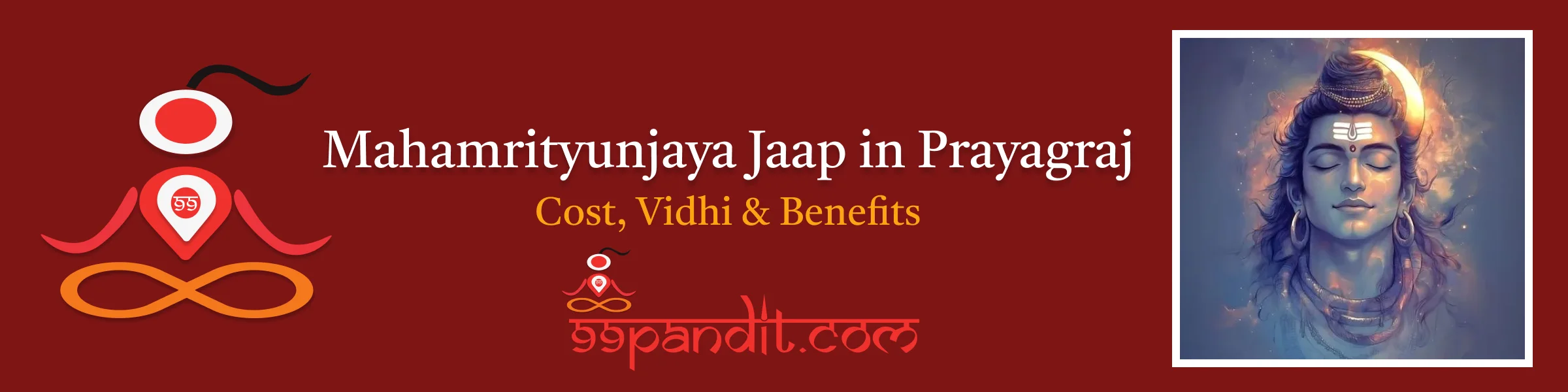 Mahamrityunjaya Jaap in Prayagraj