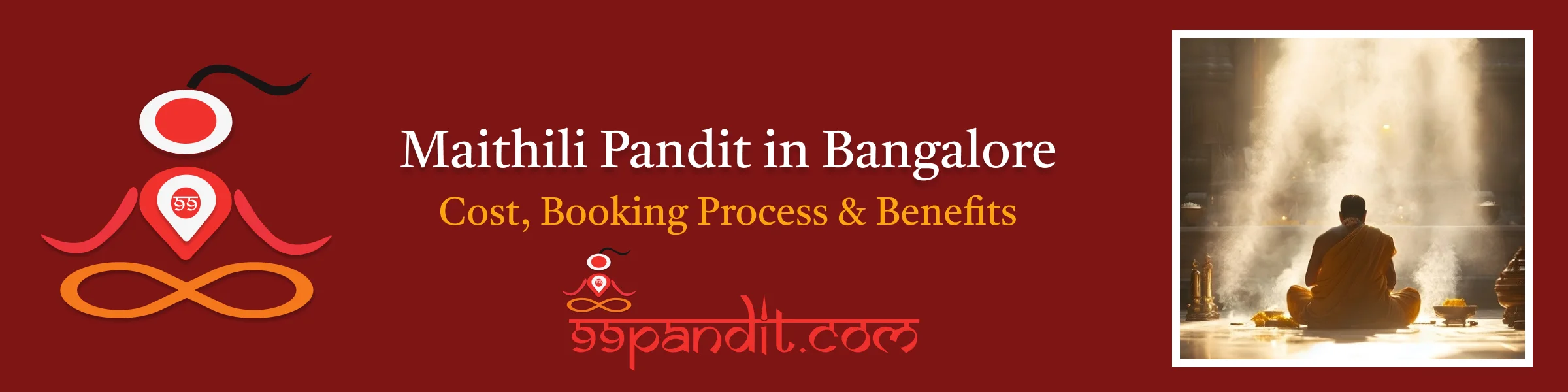 Maithili Pandit in Bangalore