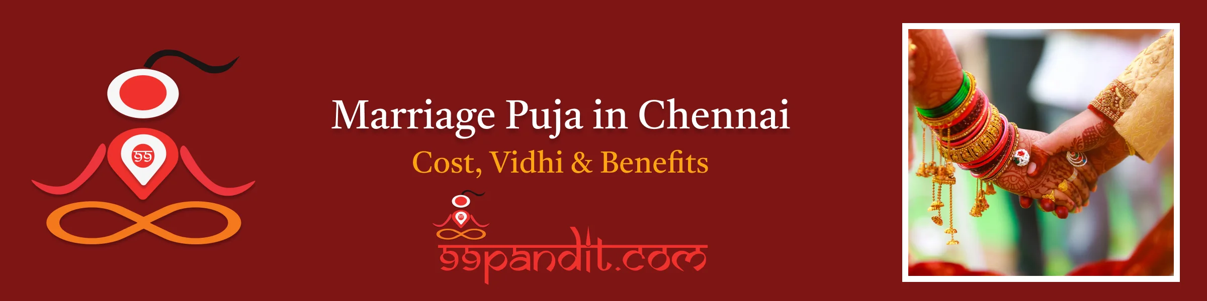 Marriage Puja in Chennai