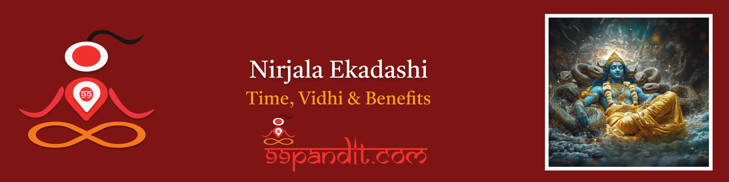 Nirjala Ekadashi 2025