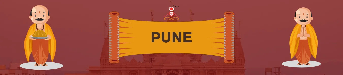 Pandit Near Me in Pune