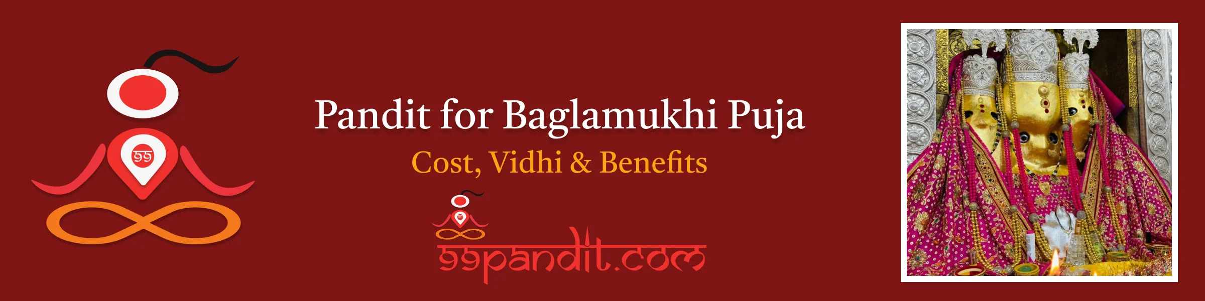 Baglamukhi Puja