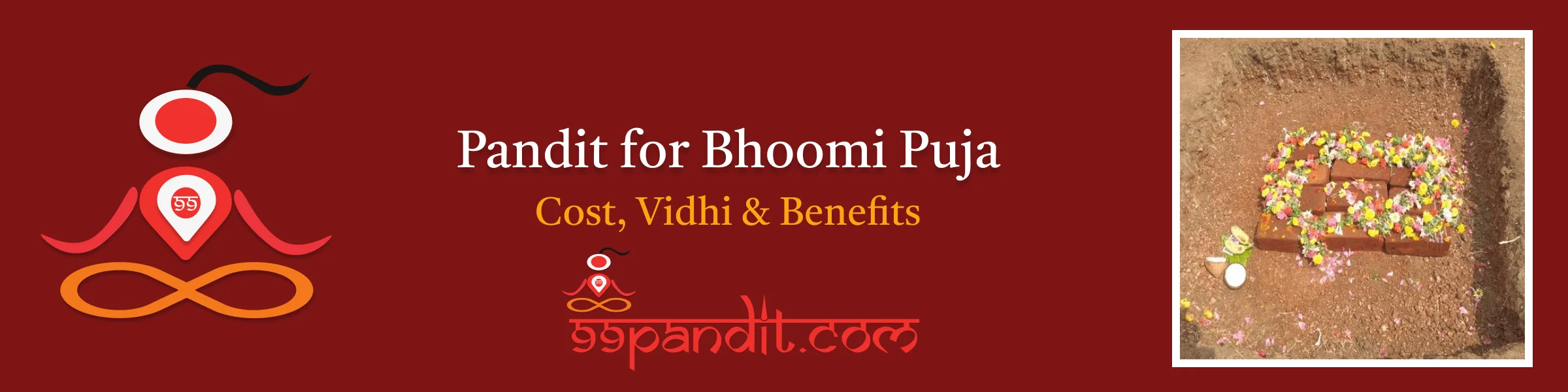 Bhoomi Puja