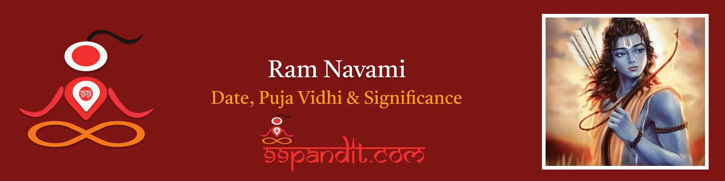 Ram Navami 2025