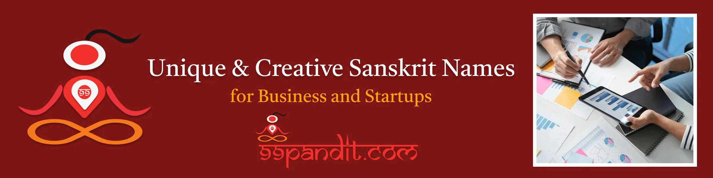 Unique Creative Sanskrit Names For Business And Startups