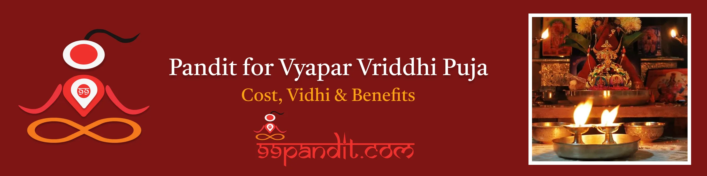 Vyapar Vriddhi Puja