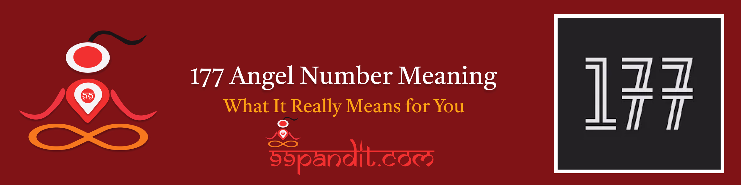 177 Angel Number Meaning
