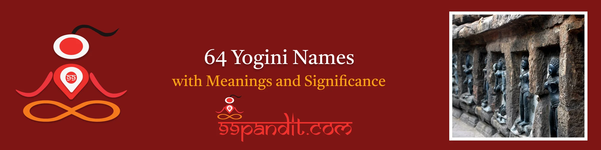 64 Yogini Names