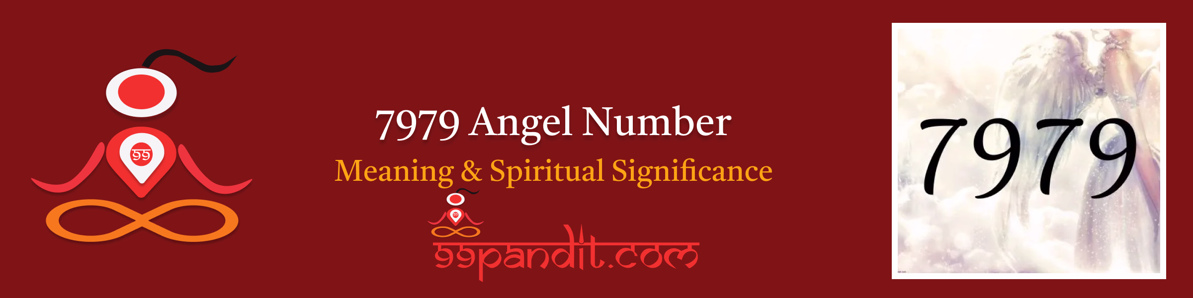 7979 Angel Number Meaning