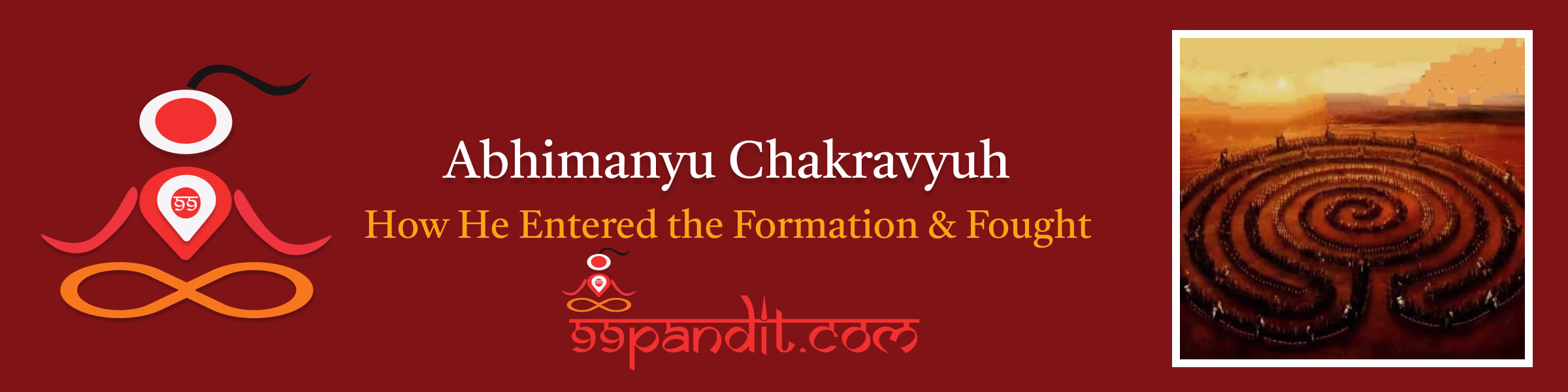 Abhimanyu Chakravyuh