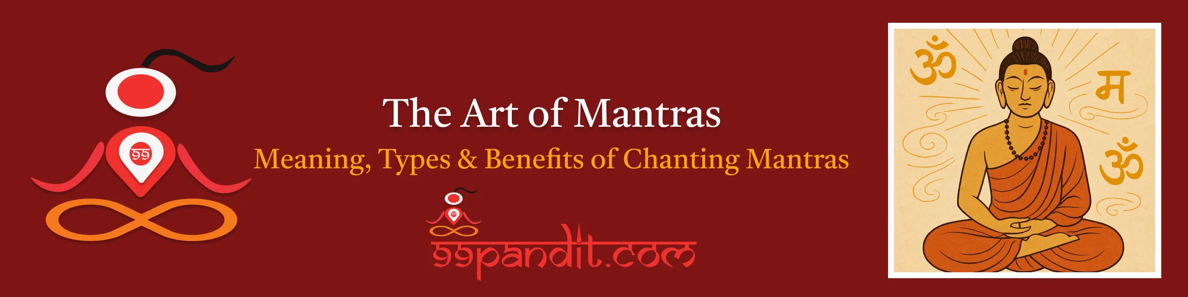 Benefits of Chanting Mantras