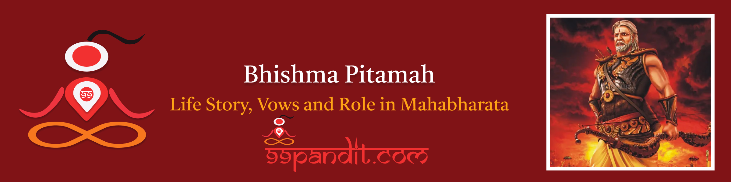 Bhishma Pitamah