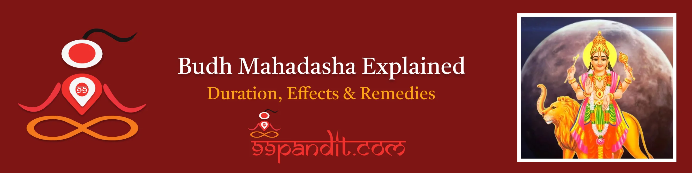 Budh Mahadasha