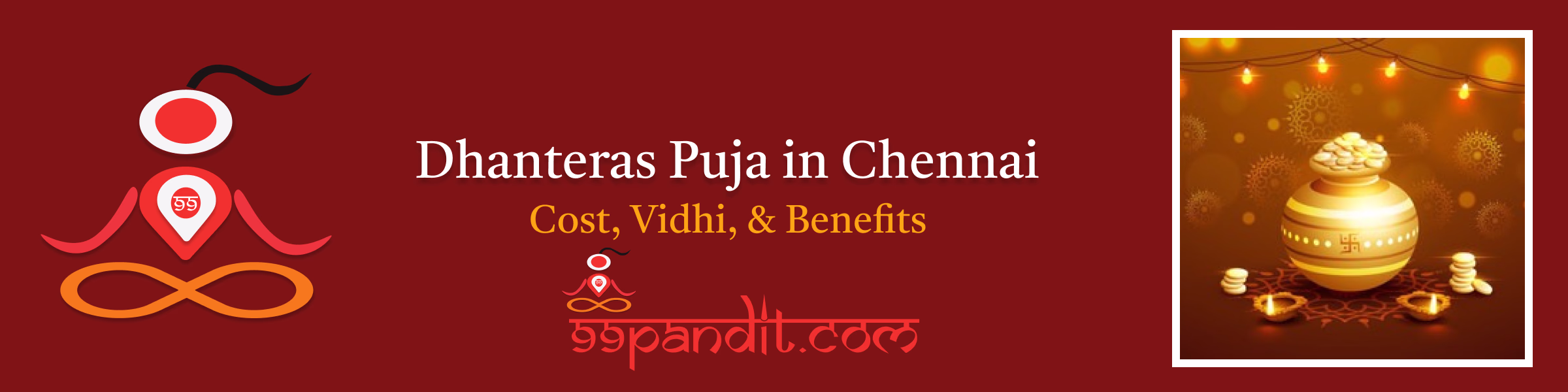 Dhanteras Puja In Chennai