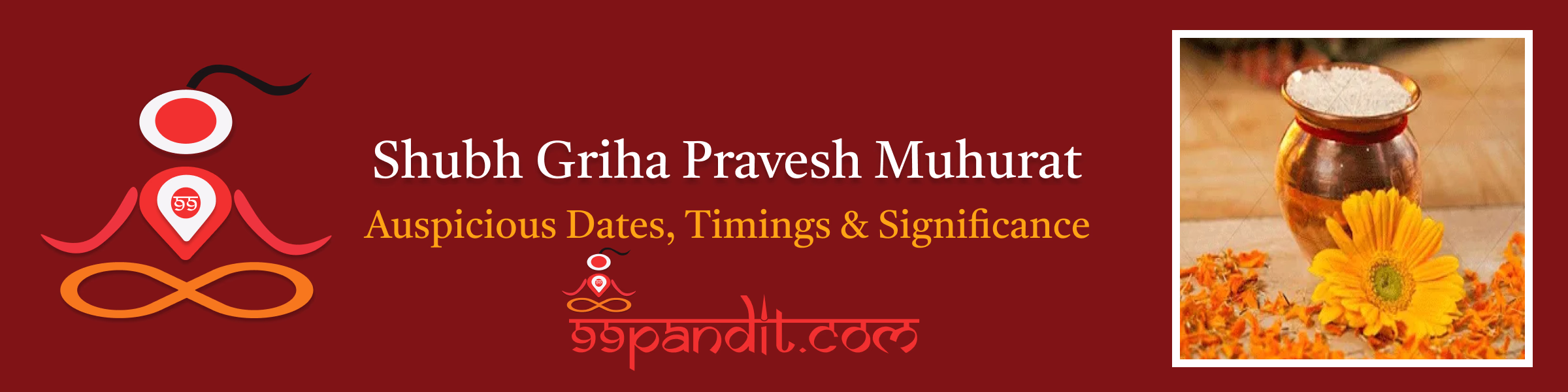 Griha Pravesh Muhurat 2026
