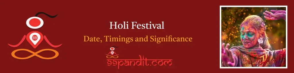 Holi 2026