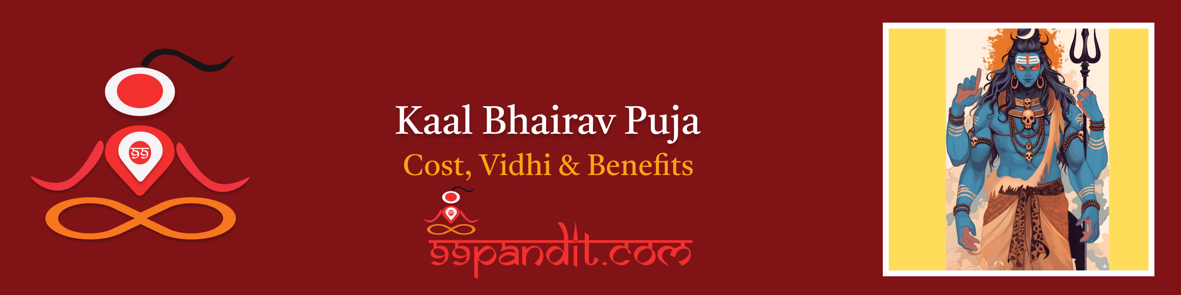 Kaal Bhairav Puja