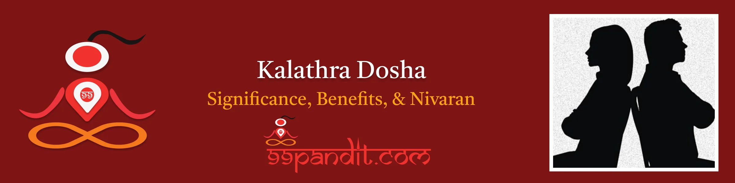 Kalathra Dosha