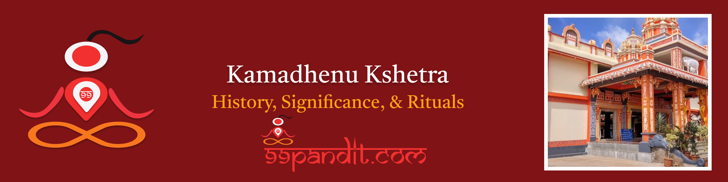 Kamadhenu Kshetra