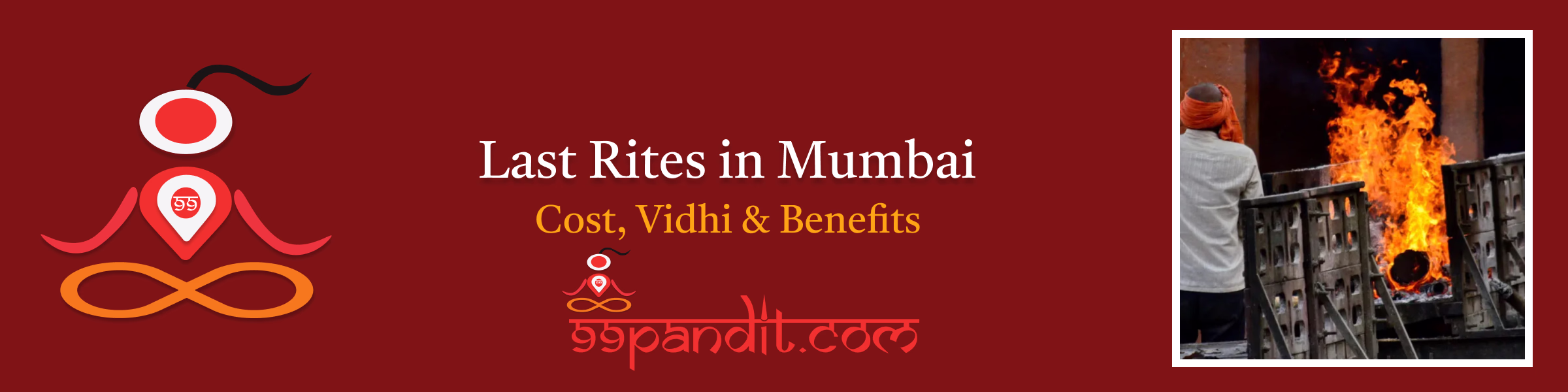 Last Rites in Mumbai