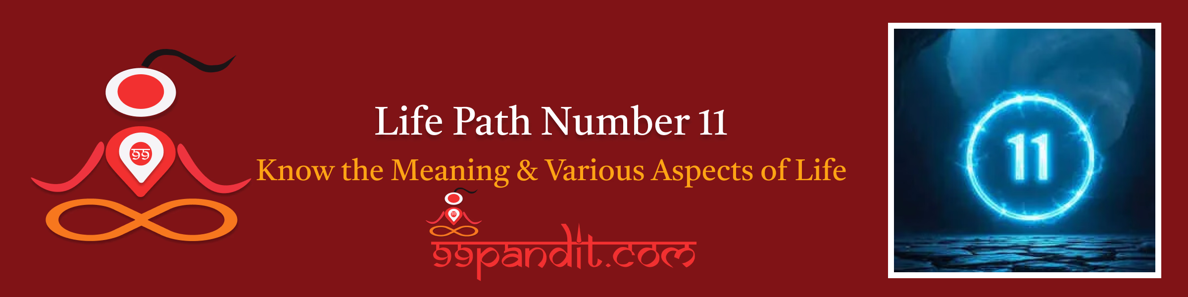 Life Path Number 11