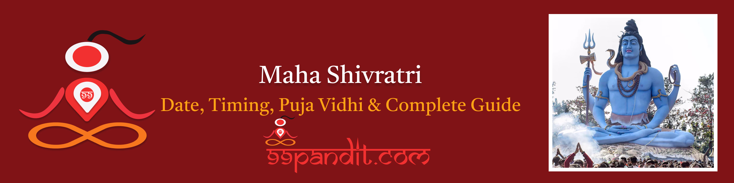 Maha Shivaratri 2026