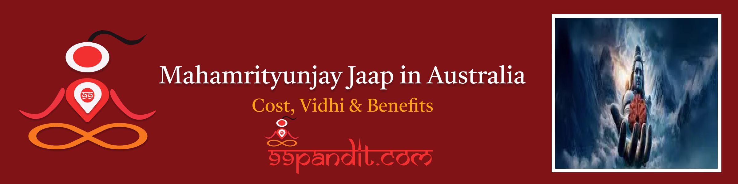 Mahamrityunjay Jaap in Australia