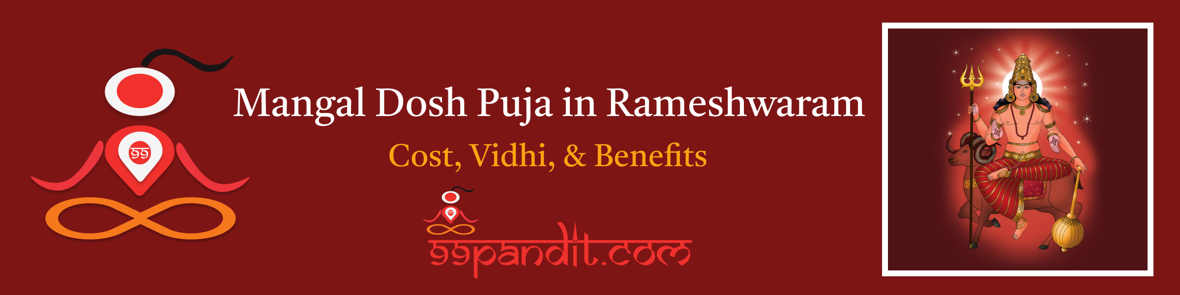 Pitra Dosh Puja In Ujjain: Cost, Vidhi and Benefits - 99Pandit